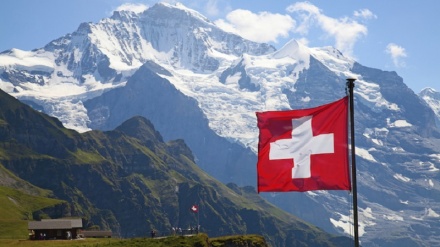  Svizzera vieta gli investimenti nel settore energetico russo
