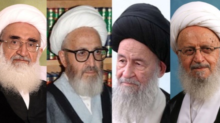 Իրանի բարձրաստիճան հոգևորականները ժողովրդին կոչ են արել ակտիվ մասնակցություն բերել ընտրություններին 