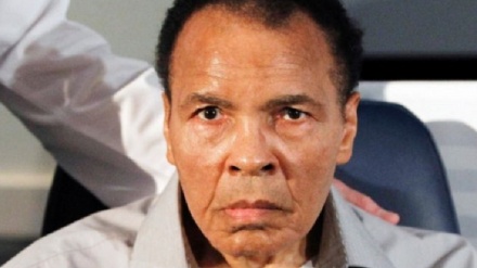 Մահացել է լեգենդար բռնցքամարտիկ Մուհամեդ Ալին