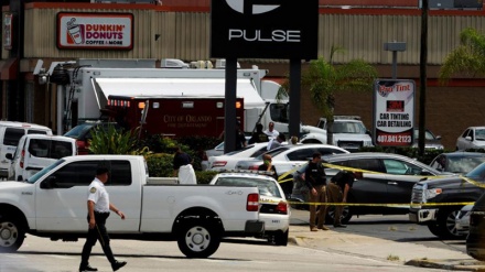 アメリカで４８時間以内に１５０件以上の発砲事件が発生