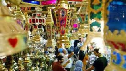 Vivir Ramadán en El Líbano