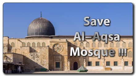 Palestina: Hatutakubali msikiti wa Al-Aqsa ugawanywe kimatumizi kwa wakati na eneo