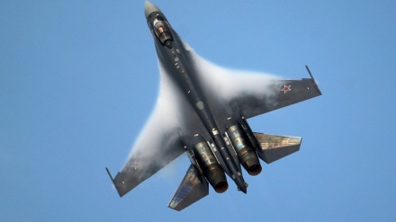 L'Indonesia acquisterà 8 caccia russi Su-35