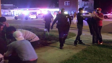 Polisi 4 wa Marekani wauawa Dallas, maelfu wapinga ukatili wa polisi