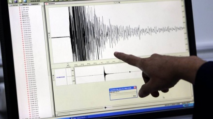 Forte sismo de magnitude 6,5 na escala de Richter na Indonésia