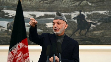 Karzai Beri Solusi agar Taliban Diakui Internasional