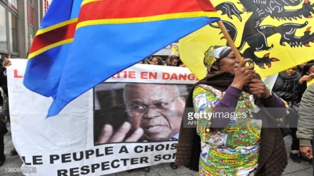 Wapinzani wa serikali ya DRC wakutana nchini Ubelgiji
