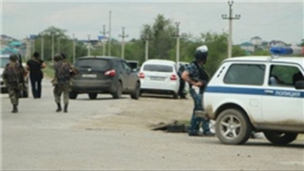 Ақтөбеде лаңкестер бас сауғалаған орынға шабуыл жасалды