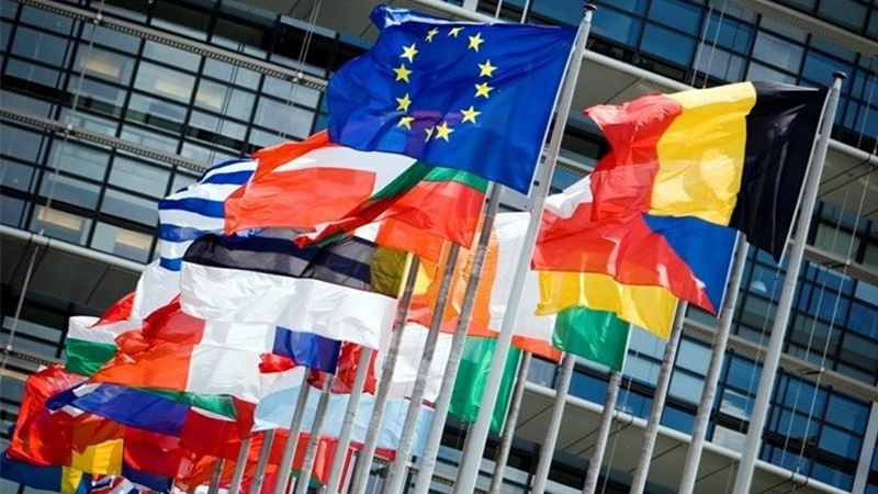 نمایندگان پارلمان اروپا: سفیر اتحادیه اروپا از عربستان فرا خوانده شود