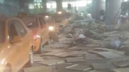 Dy shpërthime të fuqishëm në Stamboll, 20 të plagosur