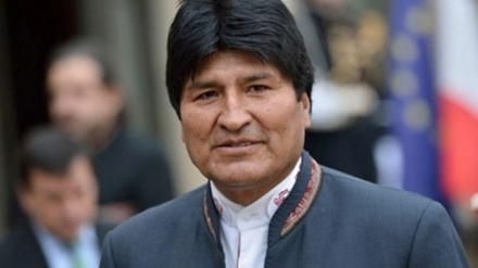 Bolivia: governo sostiene Morales come candidato alle elezioni del 2019