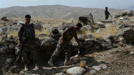 Taliban attack another army base in north Afghanistan