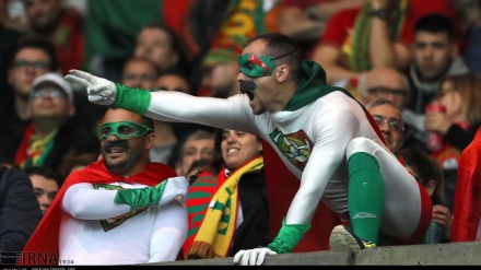 Euro 2016 dan Ancaman Keamanan Eropa