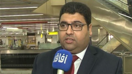 İran ve Rusya arasında Felluce'nin kurtuluşu için istihbarat işbirliği 