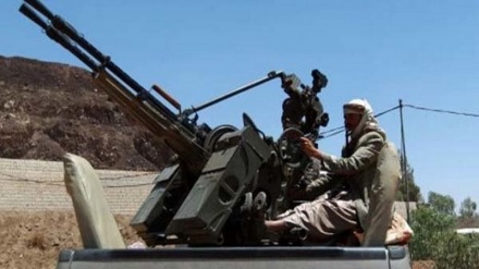 Os ataques de retaliação dos iemenitas deixam quatro soldados sauditas mortos