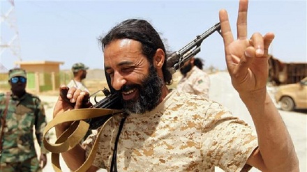 লিবিয়ার  ২টি শহরের নিয়ন্ত্রণ নিয়েছে সরকারি বাহিনী