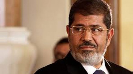 Mohamed Mursi dënohet me 3 vjet burgim