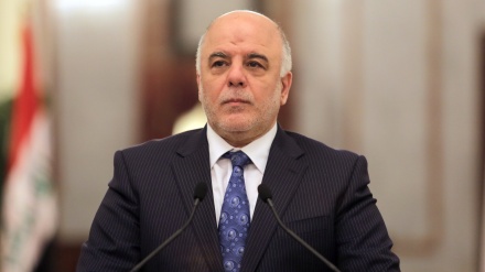 Al-Abadi: Falludscha wird in Kurzem völlig befreit