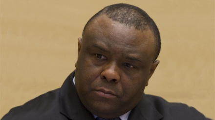 Bemba awasili nchini Ubelgiji baada ya kuachiwa huru na ICC