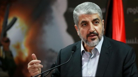 Hamas Gazze ablukasının son bulması zaruretini bildirdi