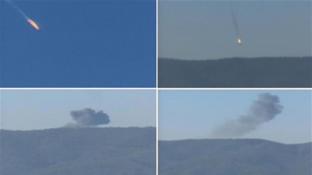 Jet russo: Mosca, lettera scuse Erdogan