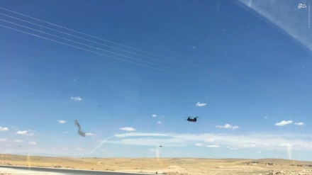 Elicottero canadese della Nato scomparso in mare tra la Grecia e l'Italia