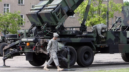 Komandan Militer AS Kritik Kebijakan Ketat Ekspor Senjata