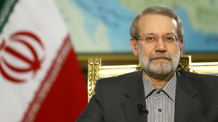 Larijani: Terorisme Ancam Keamanan Bangsa Muslim!