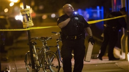 アメリカのオーランド市で発砲・人質事件