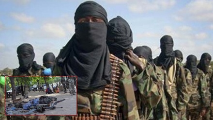 Al Shabaab, 'uccisi 17 soldati somali'