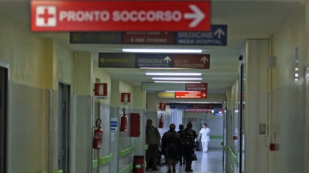 Italia: 11 milioni rinunciano a cure per povertà