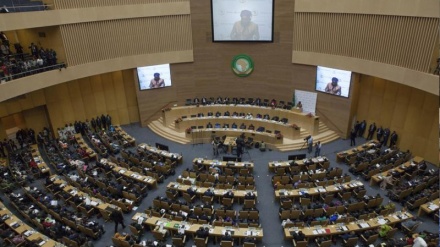 非洲联盟打算从索马里撤军        