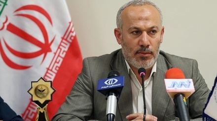 Ebu Şerif: İslam dünyası, Trump'ın kararına tepki göstermeli