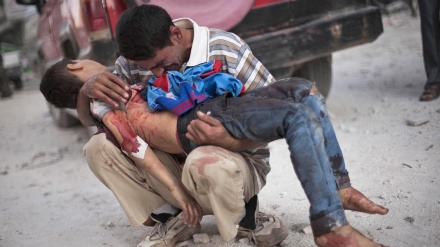 イエメンで、サウジ軍の攻撃により、新たに民間人数十名が死傷