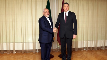 ラトビアが、イランとの経済協力の拡大を追求