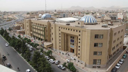 Lebih dari 100 Ribu Santri Asing Belajar di MIU Iran