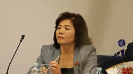 Jika Diancam, Korut tidak Ragu Gunakan Senjata Nuklir