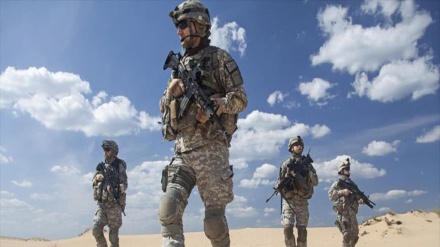 EEUU amplía su presencia militar en Yemen