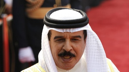 Utawala wa Aal Khalifa wa Bahrain umezitaka nchi za Kiarabu ziuhishe uhusiano na Israel 