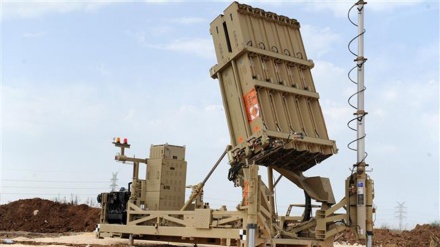 Takut Hadapi Rudal Hizbullah, Israel Tingkatkan Kekuatan Iron Dome