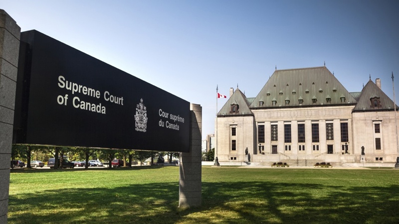 カナダの裁判所、イランの資産を押収する判決