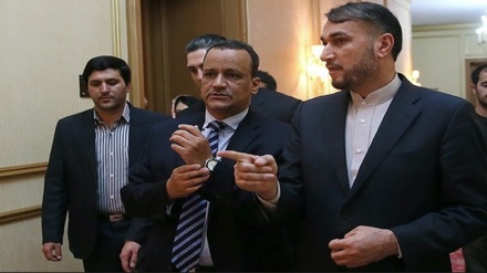 İran ve BM, Yemen krizin siyasi yoldan çözümüne vurgu yaptılar