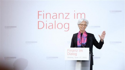 G20, Lagarde: economia globale ha raggiunto un punto di svolta