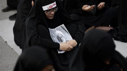 Wafungwa wanawake wa Bahrain waanza mgomo wa kula