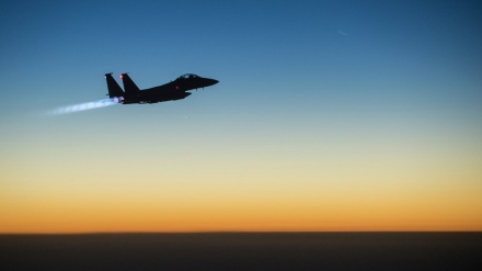 54 בני אדם, נהרגו בתקיפה אווירית במזרח סוריה