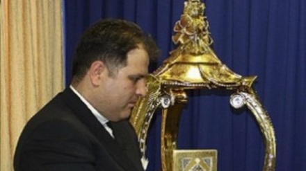 Feria Intl. presenta raros ejemplares del Corán  