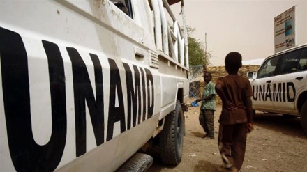 Sudan summons UNAMID’s chief over mandate extension