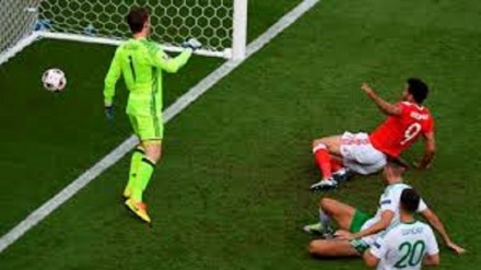 Euro 2016: Galles ai quarti