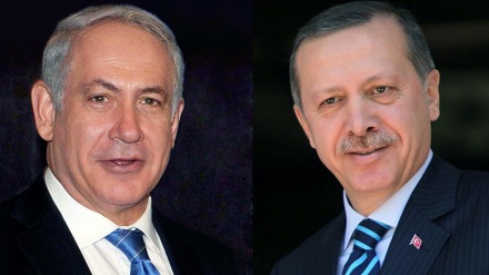 Siyonist İsrail rejimi bakanlar kurulu Türkiye ile anlaşmayı onayladı 