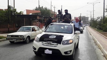 IS verbrennt 19 irakische Kurdinnen